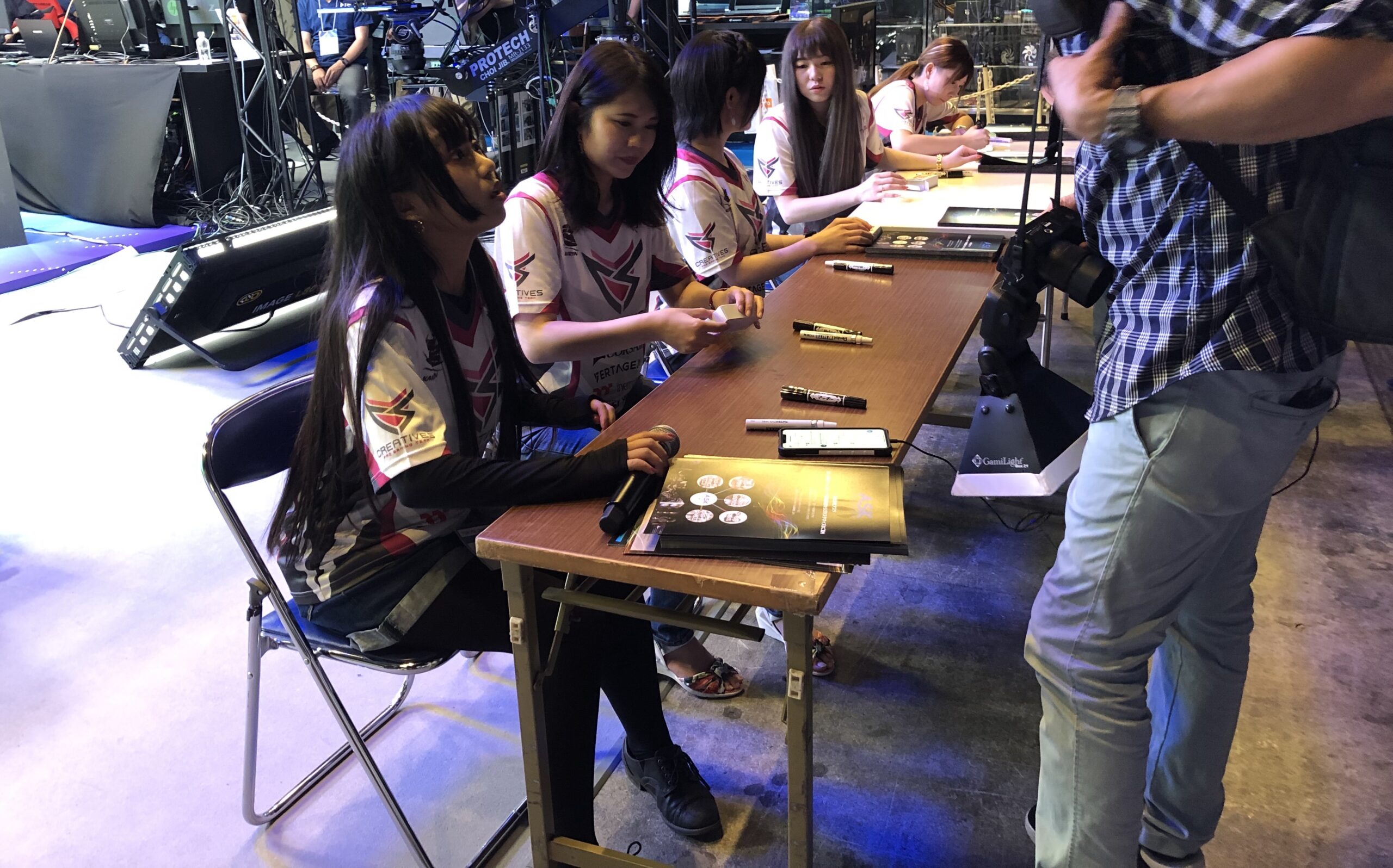 Community Marketing Project