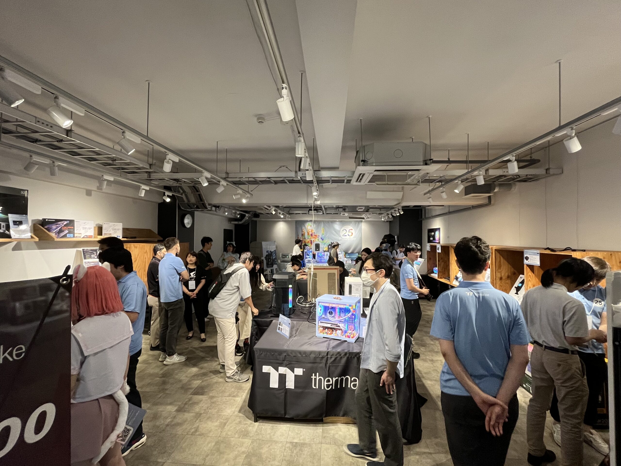 Thermal Camp Highlight Video